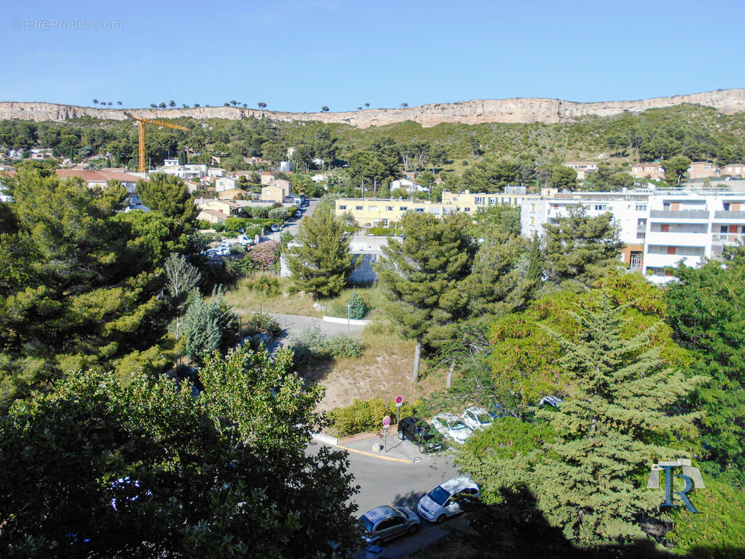 Appartement à VITROLLES