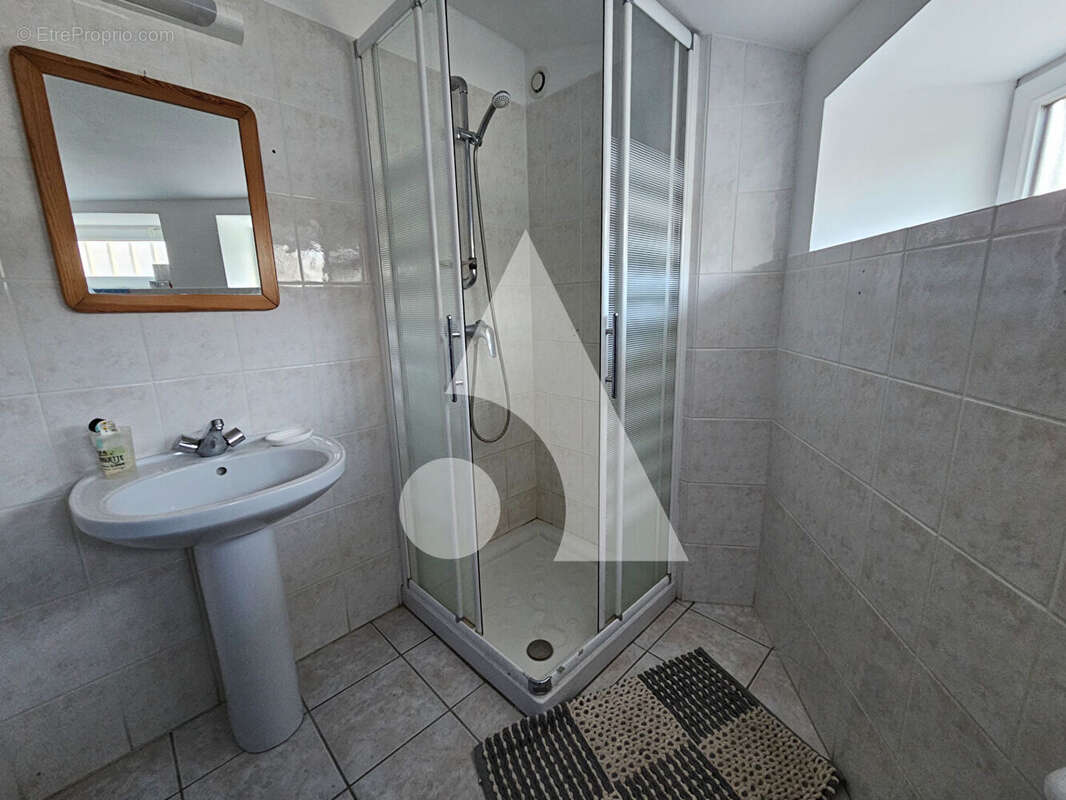 Maison à SAINT-SORNIN