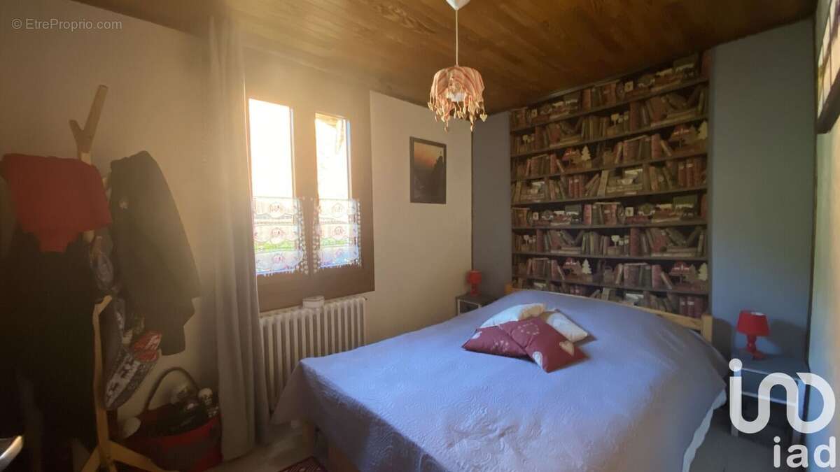 Photo 8 - Maison à VERCHAIX