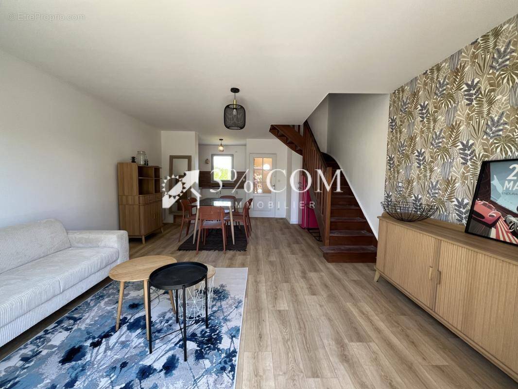Appartement à GUERANDE