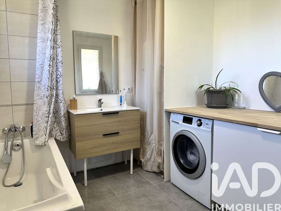 Photo 9 - Maison à SAINT-GERMAIN