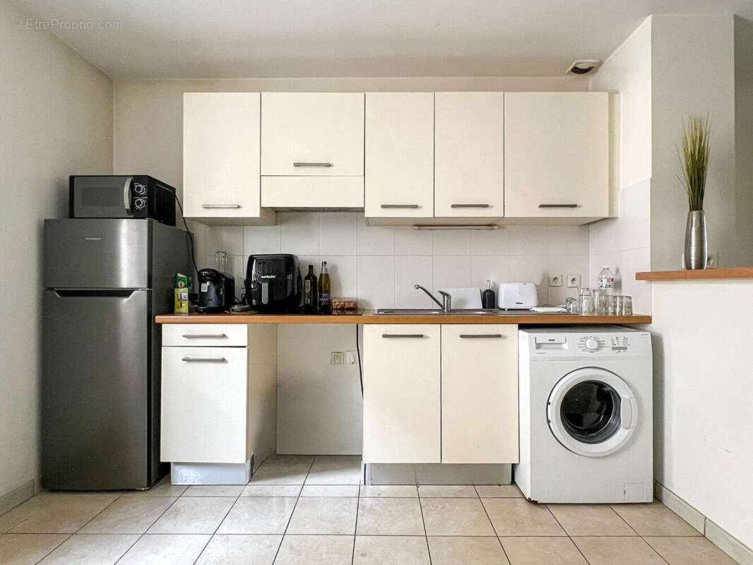 Appartement à SAINTES