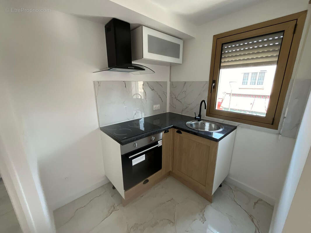 Appartement à TREMBLAY-EN-FRANCE