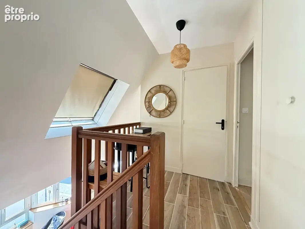 Appartement Evreux 3 pièce(s) 72.87m2 - photo 6