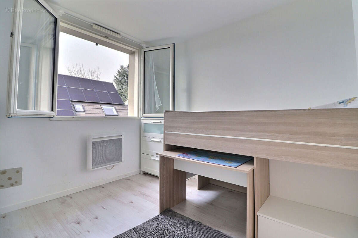 Maison à SAINT-LEU-LA-FORET