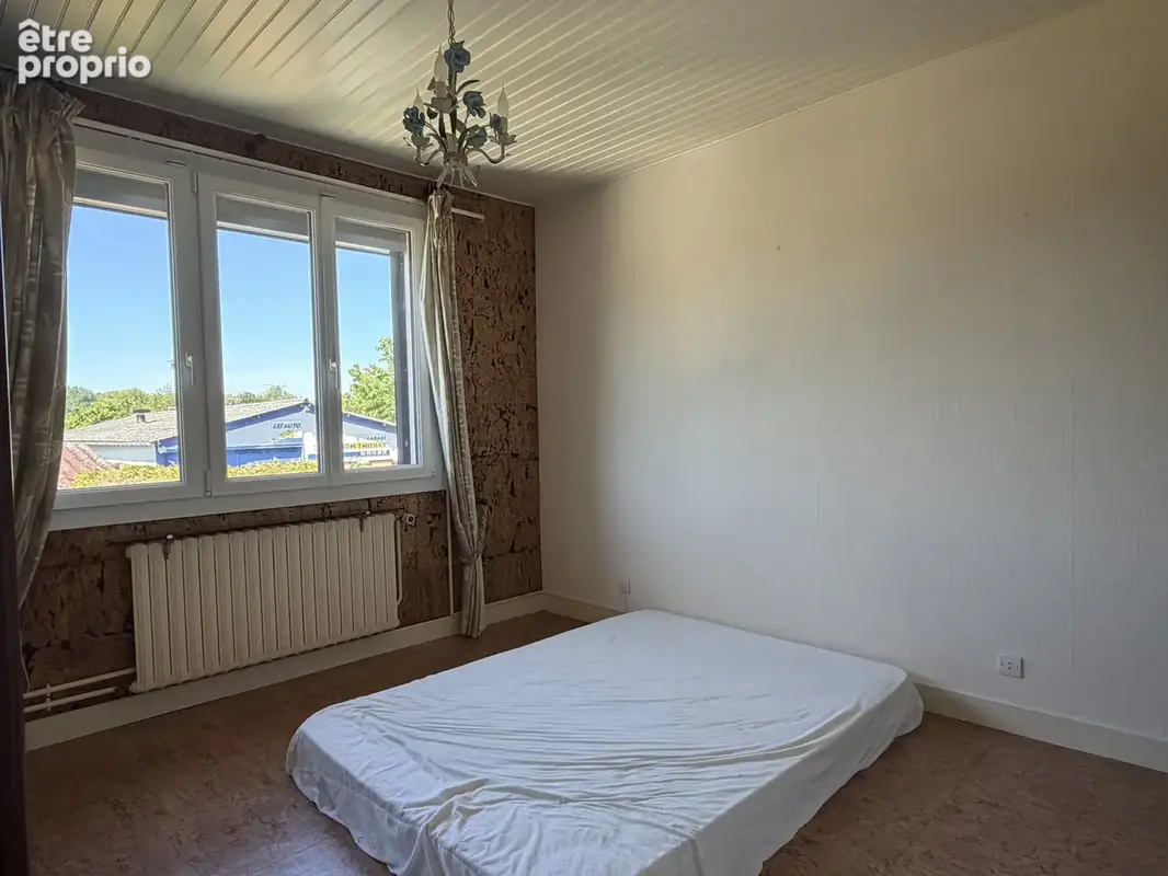 Maison 5 pièces 110 m2 sur sous-sol total   Aux-Marais, proche Beauvais - photo 8
