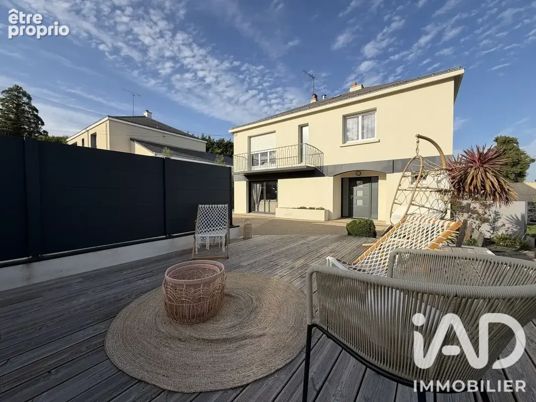 Photo 1 - Maison à BEAUSSE