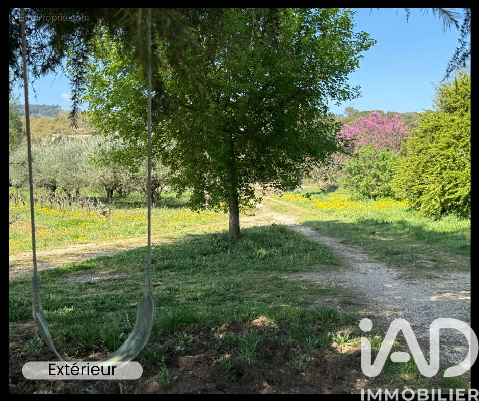 Photo 7 - Maison à BAGNOLS-SUR-CEZE