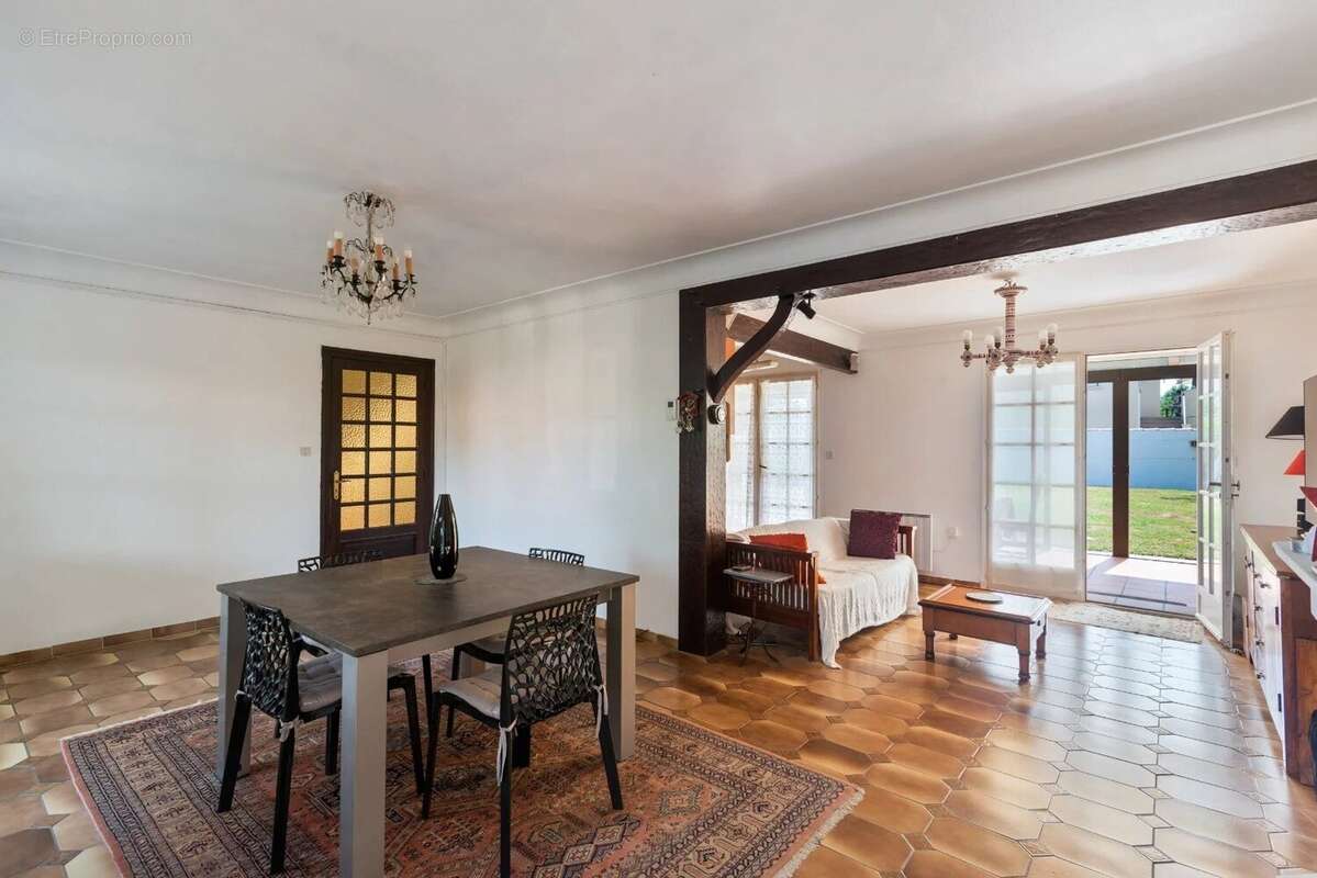 Tarnos Vente Maison 5 pièce(s) - photo 4