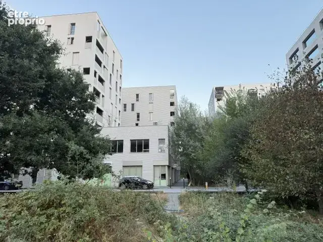 Appartement 3 pièces 64 m² à vendre à Rennes (35000) - photo 2