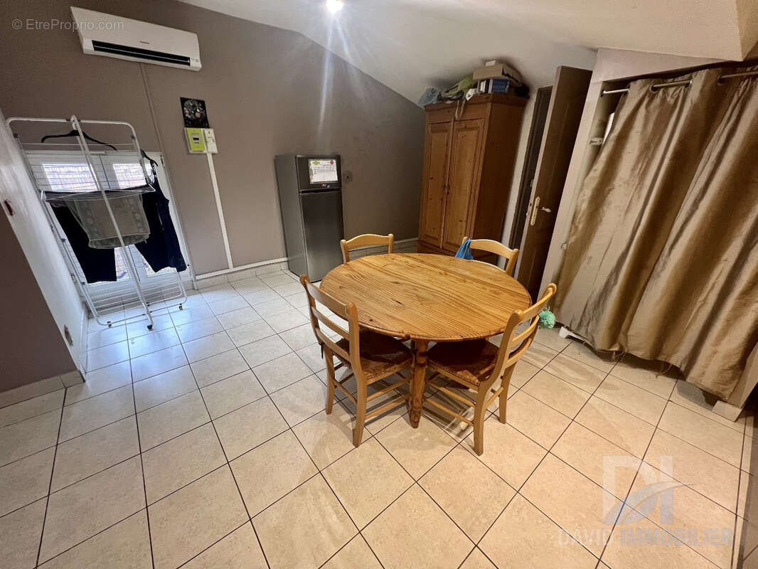 Appartement à FLORENSAC