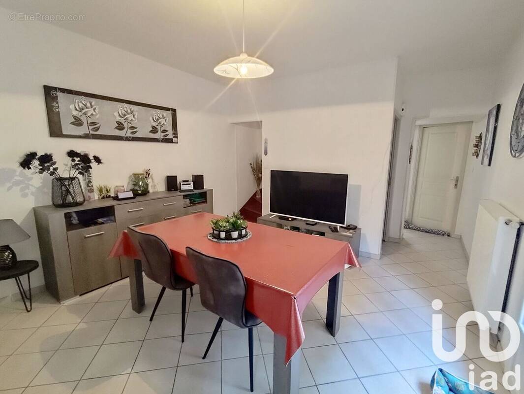 Photo 1 - Maison à AUCHEL