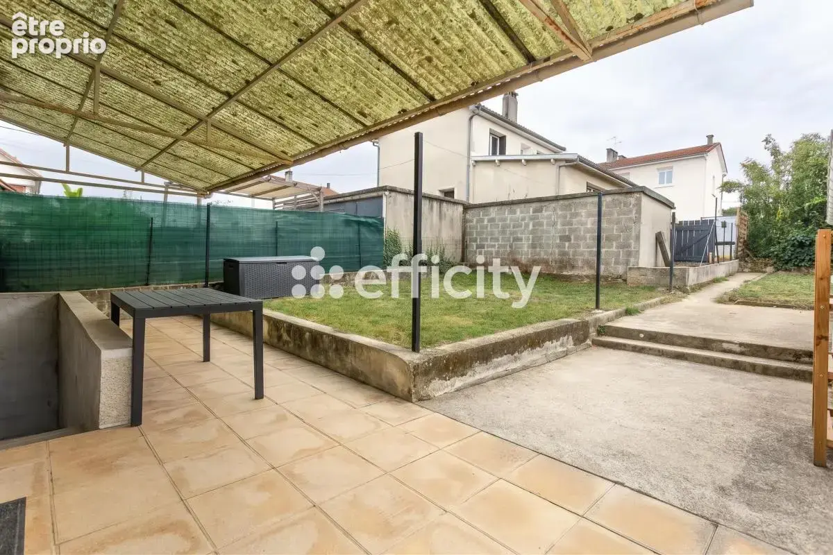 Maison 4 pièces 71 m² à vendre à Coulounieix-Chamiers (24660) - photo 7