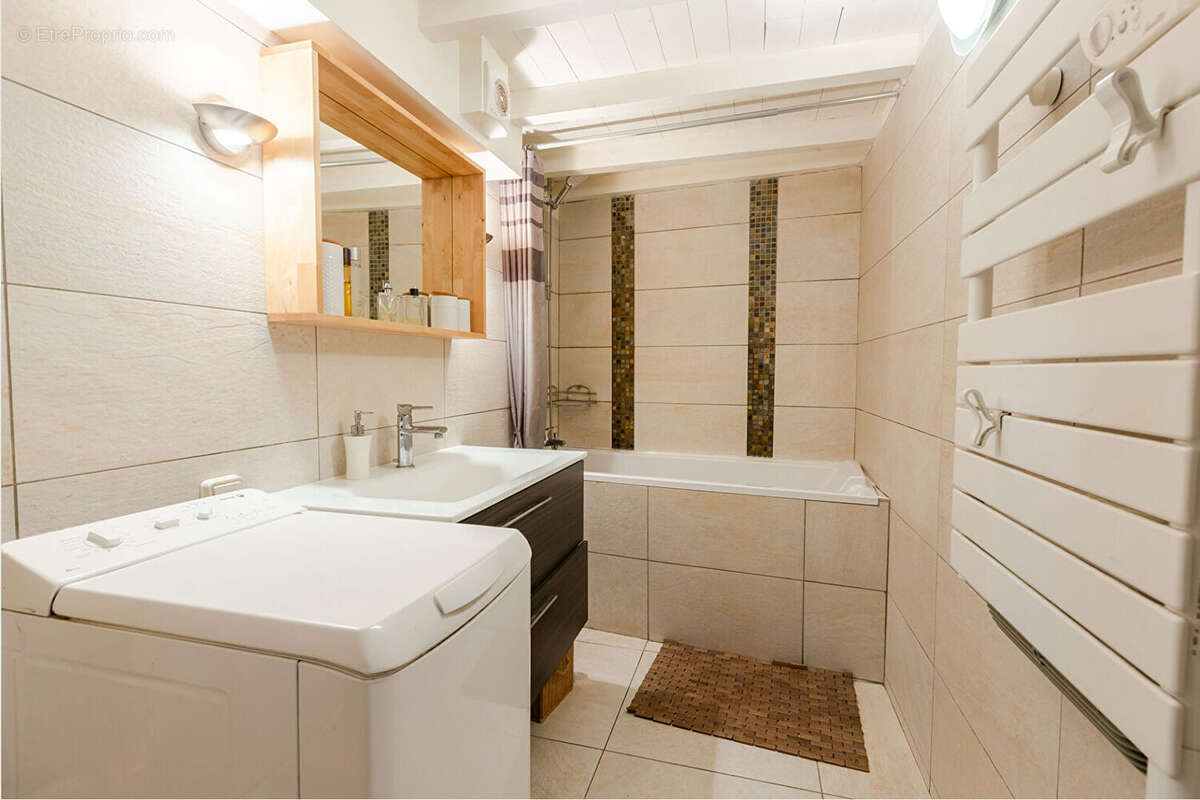 Appartement à LYON-1E