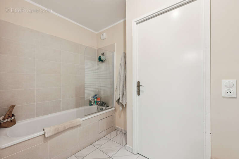 Appartement à NOISY-LE-GRAND