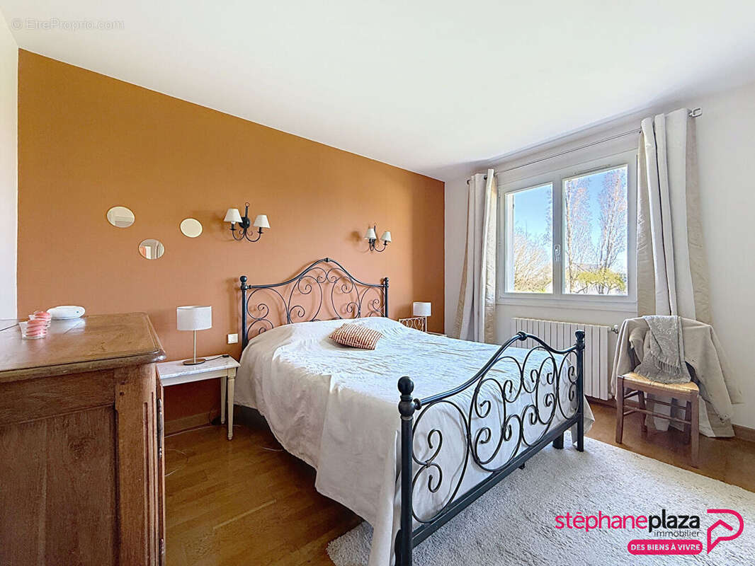 Maison à SAINT-AVERTIN