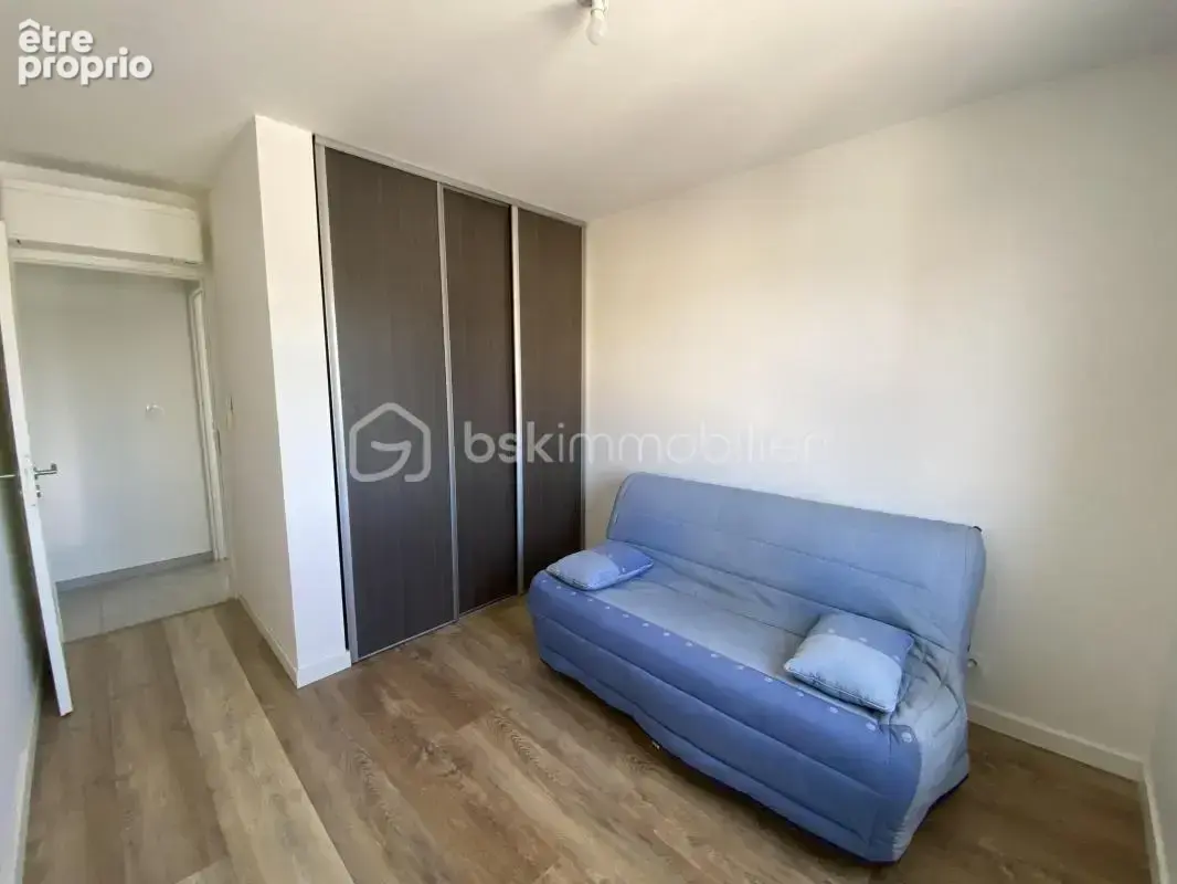 Rare maison de 2020 dans un cadre paisible et verdoyant avec dpe a - photo 19