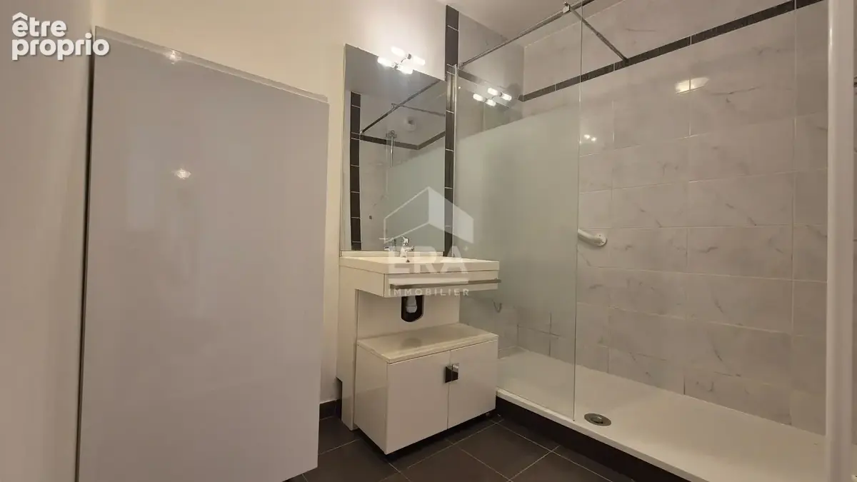 Appartement 66m² à grisy-suisnes - photo 11