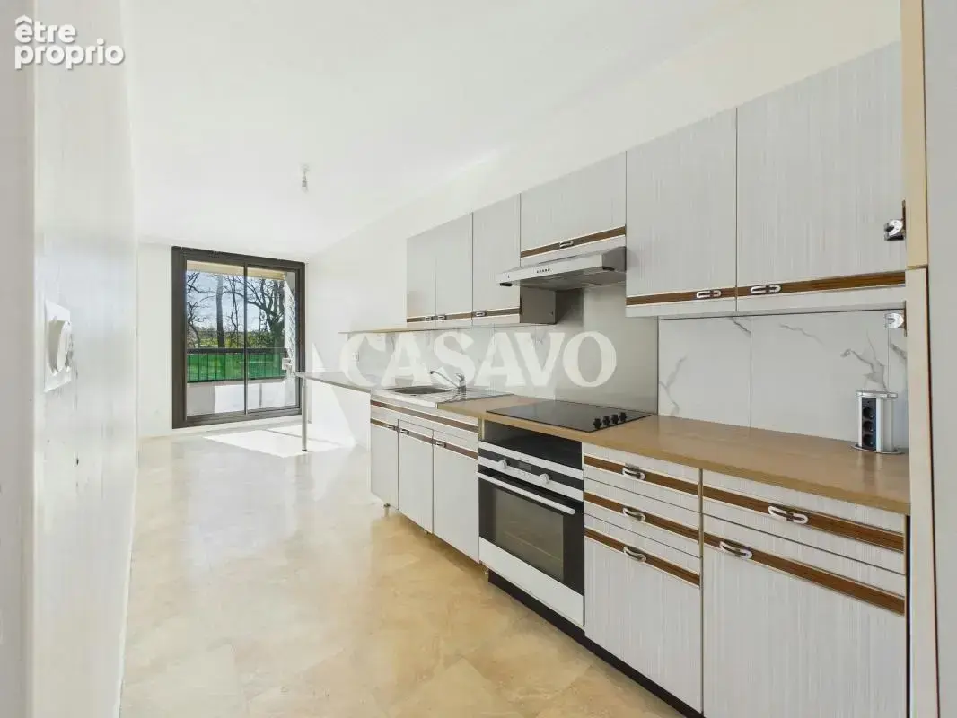 Vente Appartement 5 pièces de 97m² - 33600 Pessac - photo 7