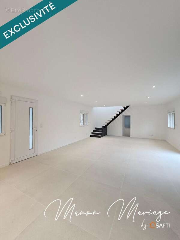 Photo 2 - Maison à PLESSE