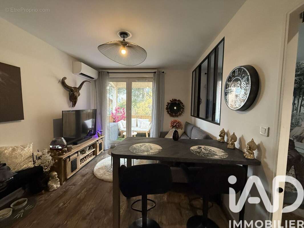 Photo 3 - Appartement à LA SEYNE-SUR-MER