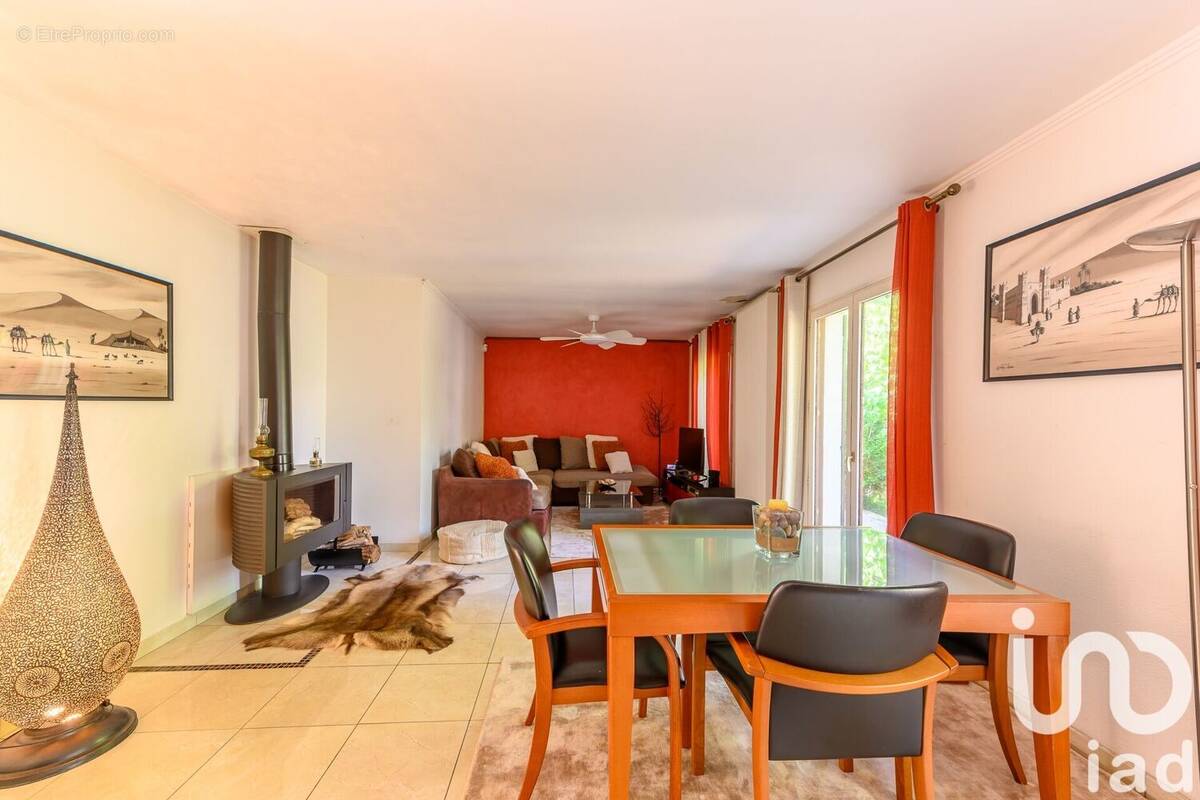 Photo 1 - Maison à GOUSSAINVILLE