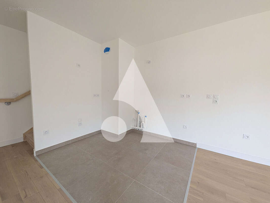Appartement à CORMEILLES-EN-PARISIS