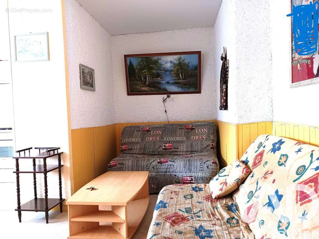 Photo 3 - Appartement à PORT-LA-NOUVELLE