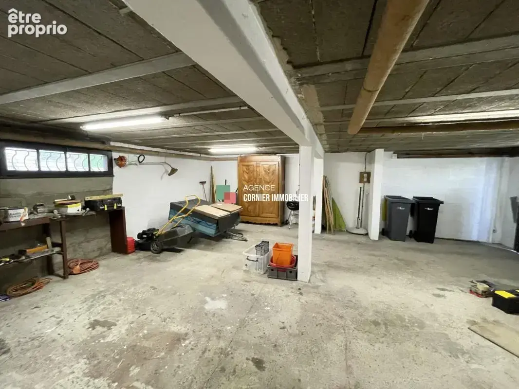 Maison à vendre Acigné - photo 10