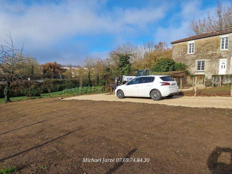 Appartement à POUZAUGES