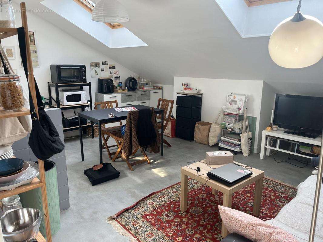 Appartement À Vendre - photo 2