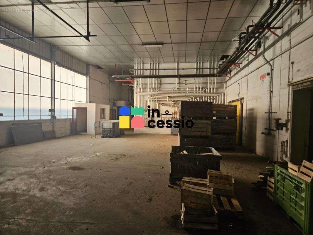 ? ensemble logistique de 13 000 m² – opportunité exceptio - photo 16