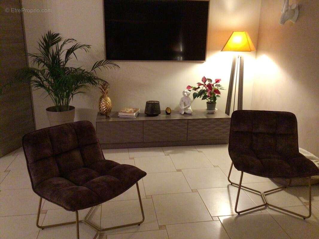 Maison à VILLENEUVE-LES-MAGUELONE