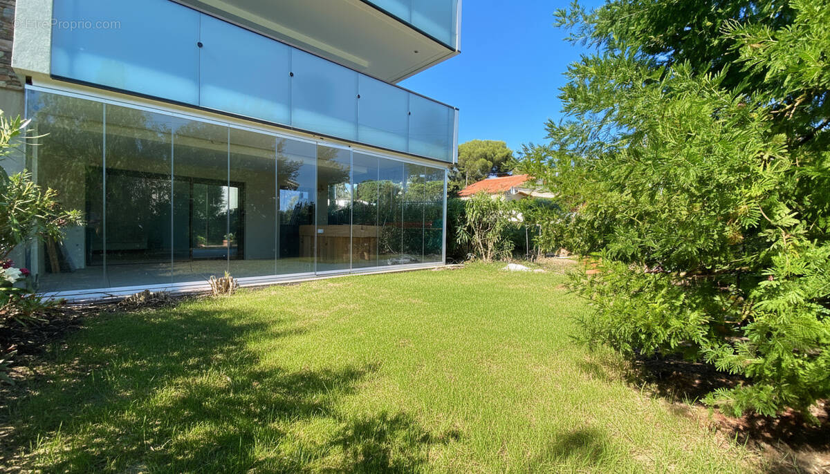 Appartement à SAINT-RAPHAEL