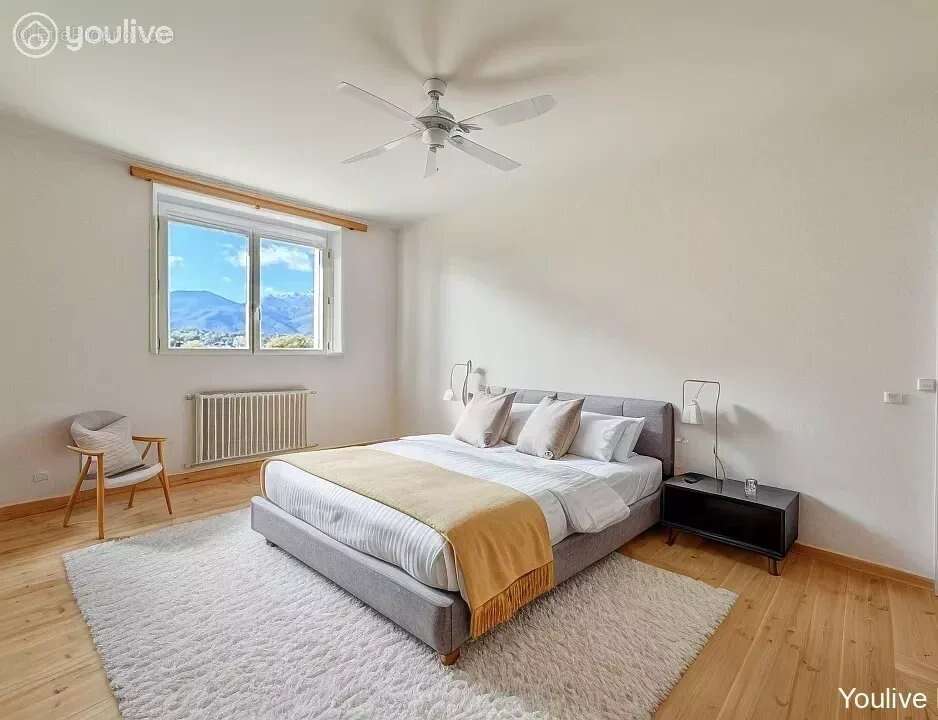 Appartement à GHISONACCIA