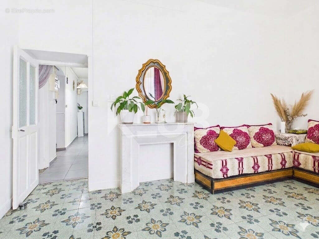 Appartement T3 de 65 m2 au centre-ville de BASTIA - photo 4