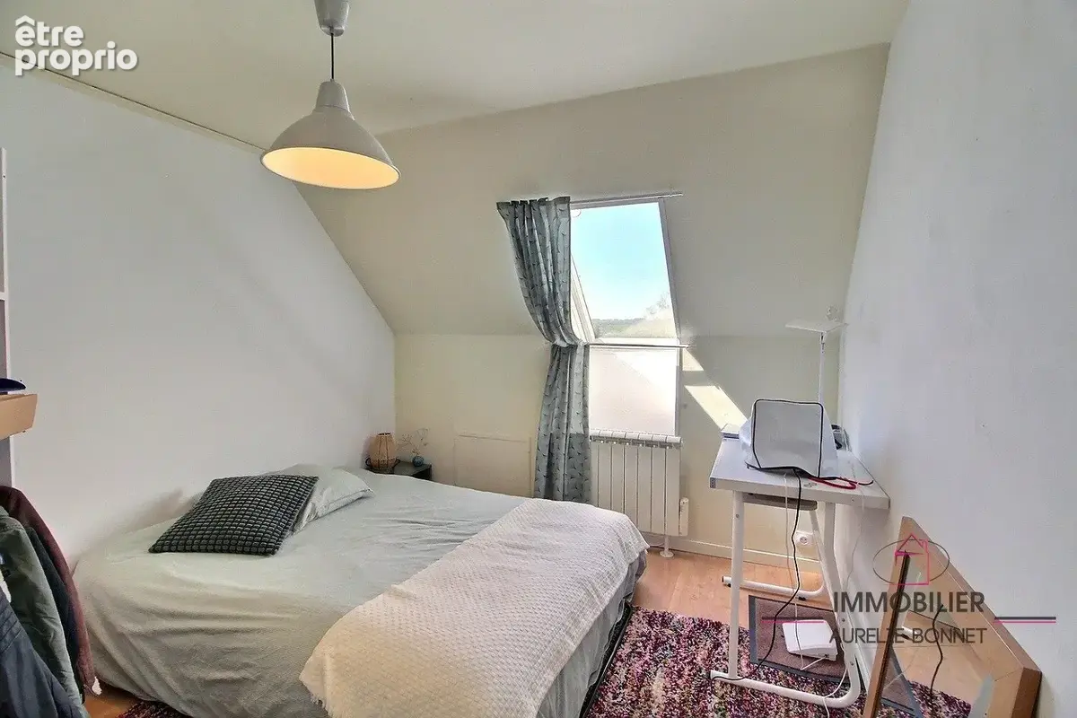 Maison 6 pièces 112 m² à vendre à Pont-L'eveque (14130) - photo 9