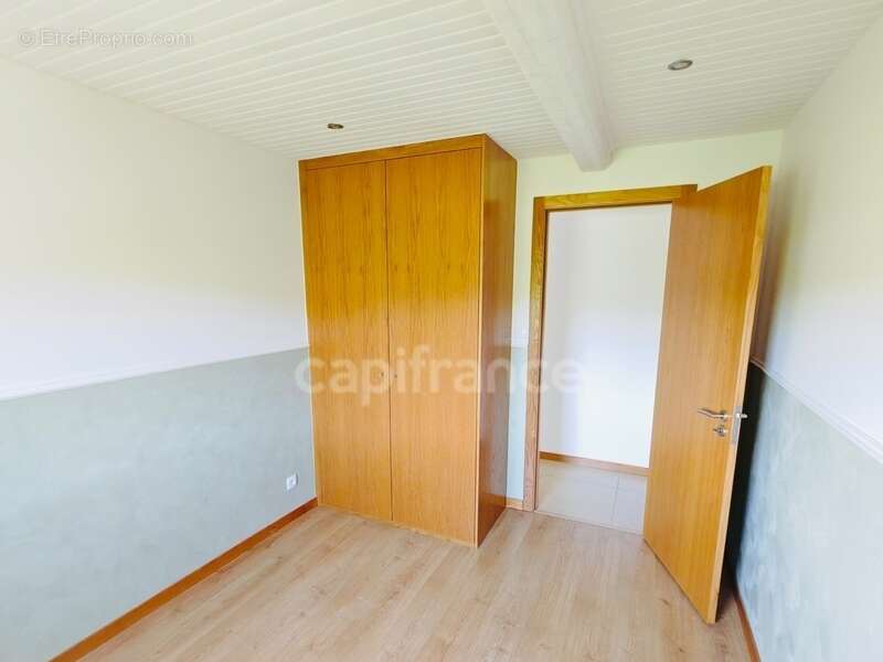 Appartement à MONTAUROUX