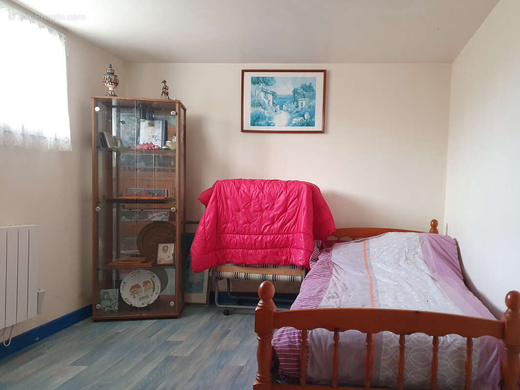 Maison à JARD-SUR-MER