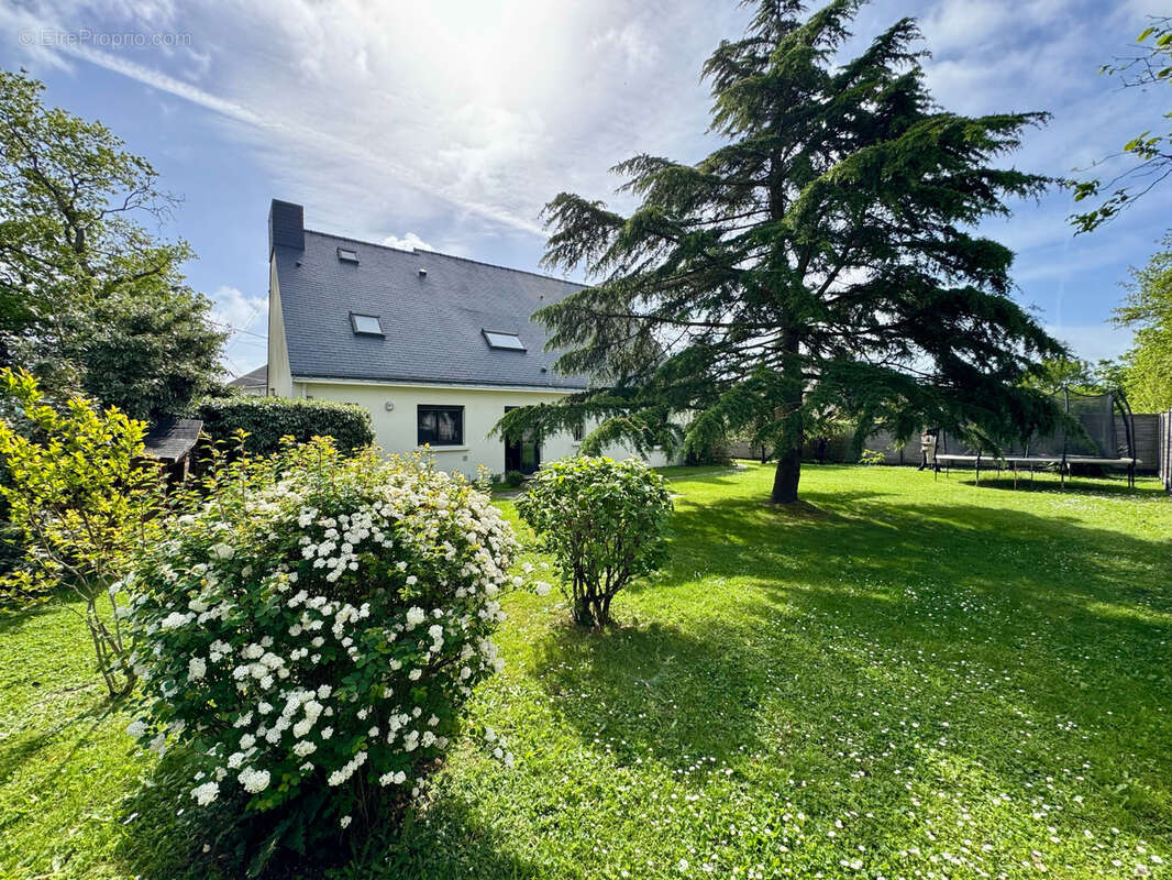 Maison à SAINT-NAZAIRE