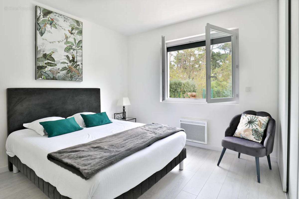 Maison à LA TESTE-DE-BUCH