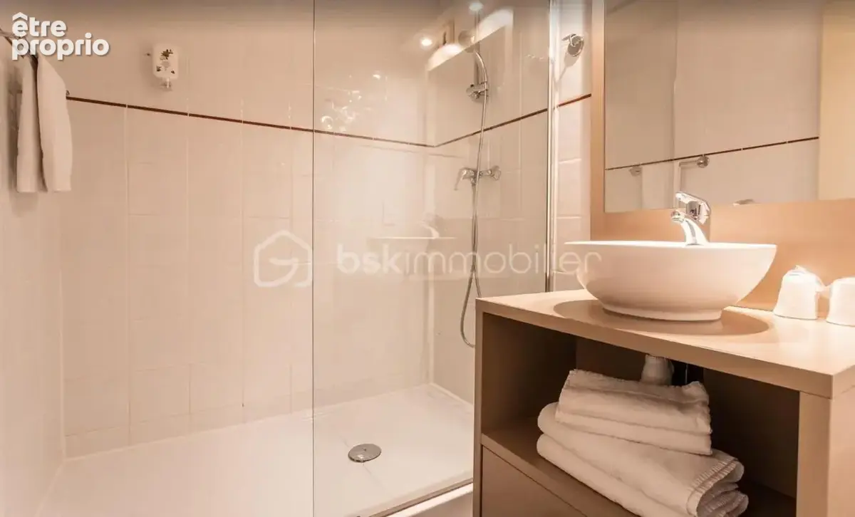 Spécial investisseur - Studio en résidence gérée - photo 3