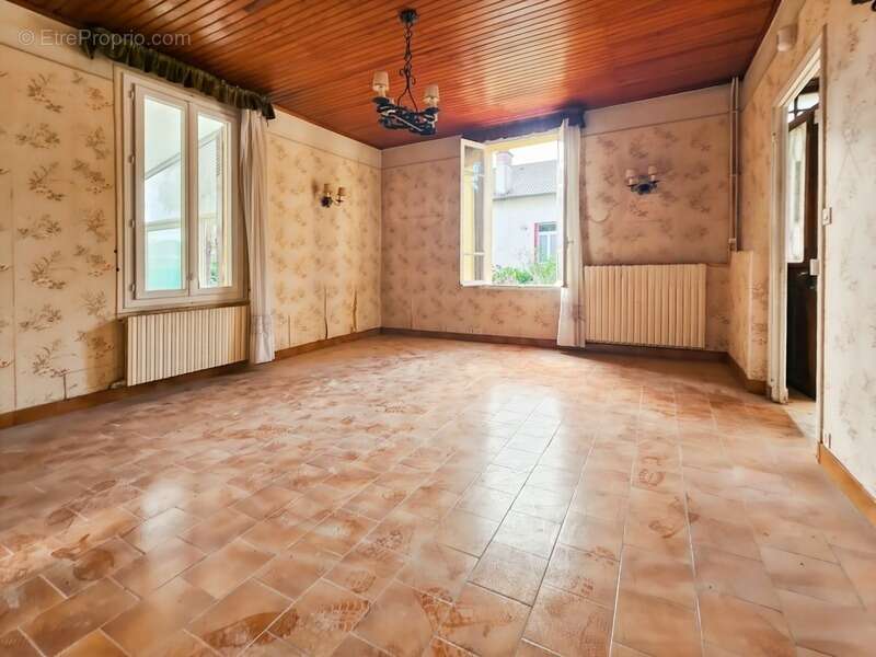 Maison à BORDERES-SUR-L&#039;ECHEZ