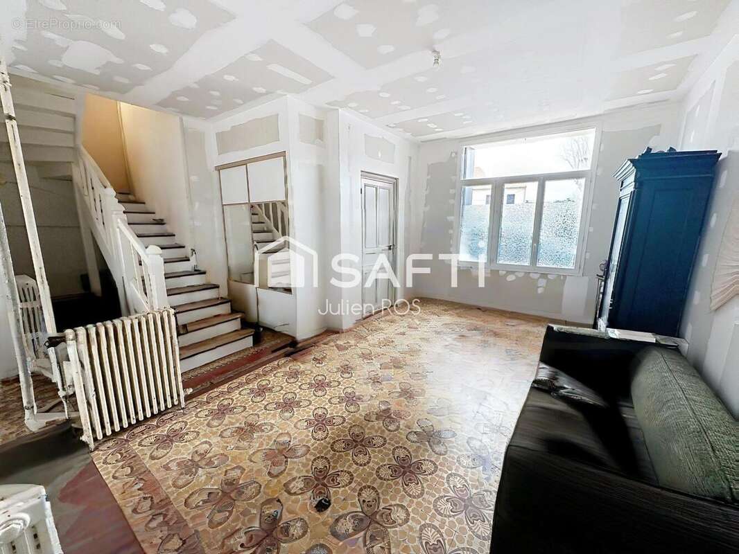 Photo 2 - Maison à CAPESTANG