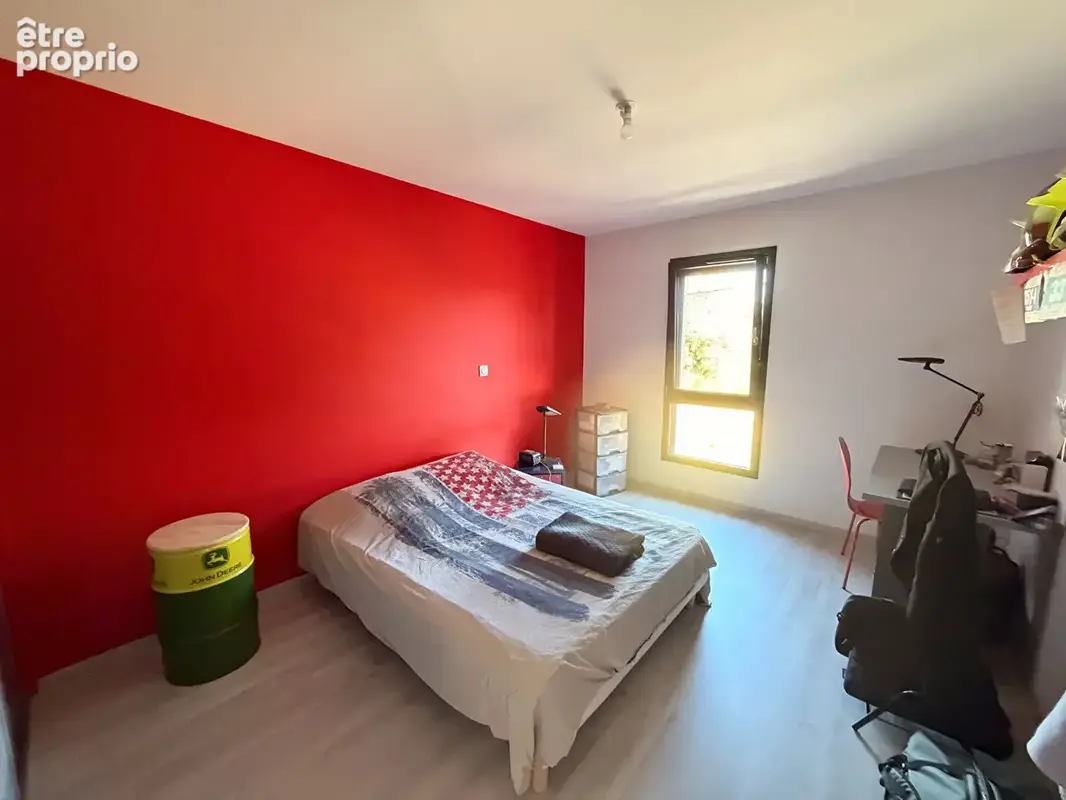 À châtillon-sur-chalaronne, magnifique villa contemporaine avec vue dégagée et espace bien-être - photo 14