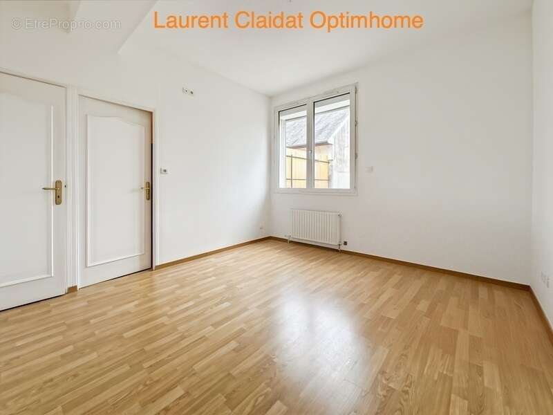 Maison centre-ville saint-quentin – 3 chambres – dépendance / studio – plain-pied possible - photo 9