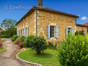 Maison à MONSEMPRON-LIBOS