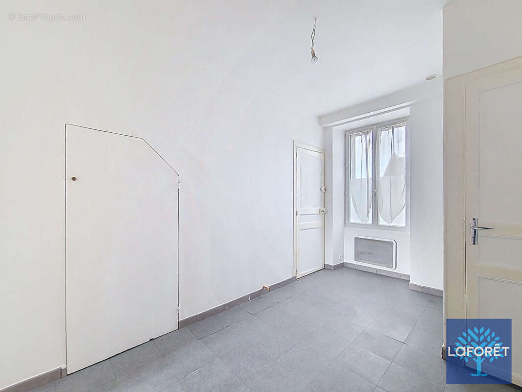 Appartement à PUSSAY