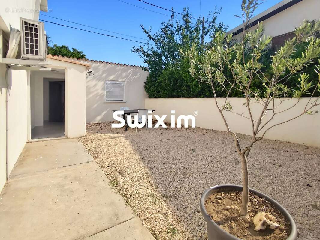 Maison familiale,  garage, dépendance, terrain - photo 10