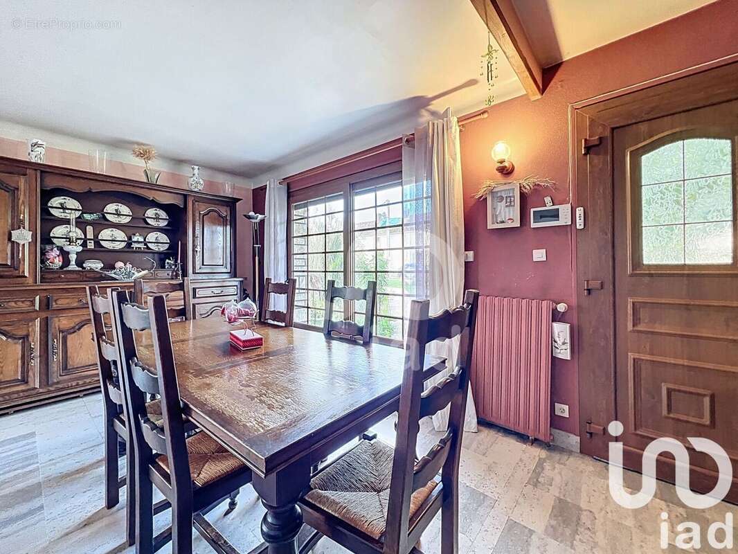 Photo 4 - Maison à NEUILLY